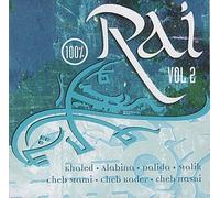 Compilation - 100% Rai Vol. 2
