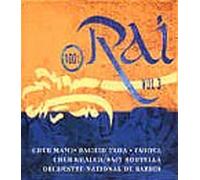 Compilation - 100% Rai Vol.3
