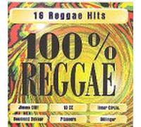 Compilation - 100% Reggae