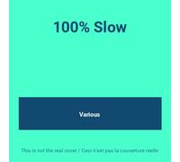 Compilation - 100% Slow