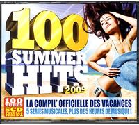 Compilation - 100 Summer Hits 2009