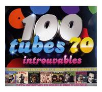 Compilation - 100 Tubes 70 Introuvables