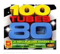 Compilation - 100 Tubes 80