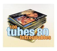 Compilation - 100 Tubes 80 Introuvables