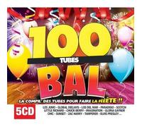 Compilation - 100 Tubes Bal