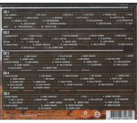 Compilation - 100 Tubes Country