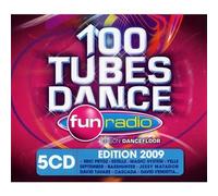 Compilation - 100 Tubes Dance Funradio 2009