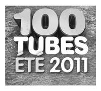 Compilation - 100 Tubes Eté 2011