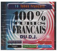 Compilation - 100% Tubes Francais