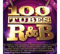 Compilation - 100 Tubes R&B (Coffret 5 CD)