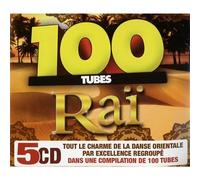 Compilation - 100 Tubes Raï