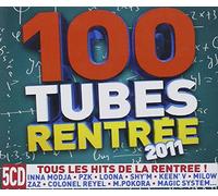 Compilation - 100 Tubes Rentree 2011