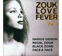 Compilation - 100 % Zouk Love Vol 3