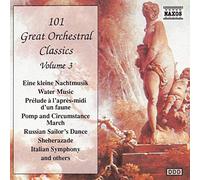 Compilation - 101 Great Orch.Classics 3
