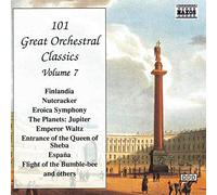 Compilation - 101 Great Orch.Classics 7