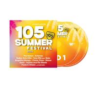Compilation - 105 Summer Festival 2024