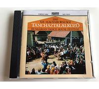 Compilation - 12e Festival De La Dance-House Hongroise