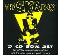 Compilation - 15 Commandments of Ska...
