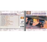 Compilation - 16 Favourite Line Dance Hits