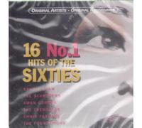 Compilation - 16 No 1 Hits of the 60's