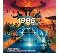 Compilation - 1985 At The Movies