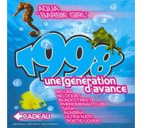 Compilation - 1998 Une Generation D'Avance