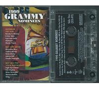 Compilation - 1999 Grammy Nominees [Casete]