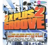 Compilation - 2 Fois Plus 2 Groove