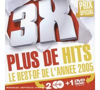Compilation - 2 Fois Plus De Hits 2005
