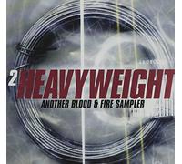 Compilation - 2 Heavyweight: Another Blood & Fire Sampler
