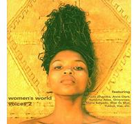 Compilation - #2 - Women's World Voices
