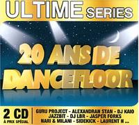 Compilation - 20 Ans De Dancefloor