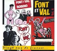 Compilation - 20 Ans De Finesse / Vol.4