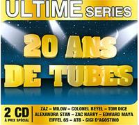 Compilation - 20 Ans De Tubes