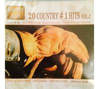 Compilation - 20 Country #1 Hits Vol.1