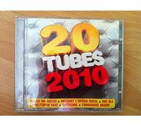 Compilation - 20 Tubes 2010