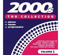 Compilation - 2000s the Collection Vol.1