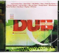Compilation - 2001 Dub Odyssey