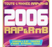 compilation - 2006 Rap/R&B