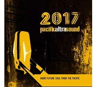 Compilation - 2017 Pacific Ultra Sound