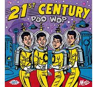 Compilation - 21st Century Doo Wop