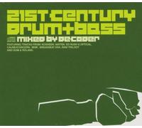 Compilation - 21st Century Drum And Bass /Vol.1