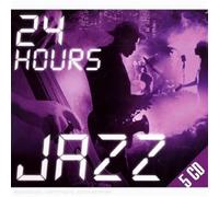 Compilation - 24 Hours Jazz