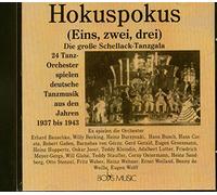Compilation - 24 Orchestres De Danse Allemand Des Années 1937 A 1943