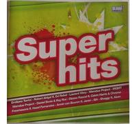 Compilation 24 titres - Super Hits
