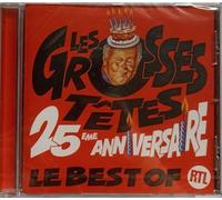 Compilation - 25?Me Anniversaire