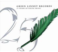 Compilation - 25 Years of Celtic Music Green Linnet GLCD 110