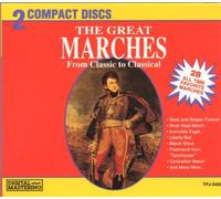 Compilation - 28 All Time Favorite Marches