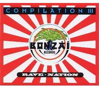 Compilation 3 - Rave Nation