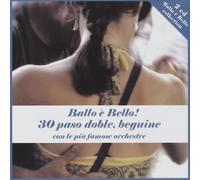 Compilation - 30 Paso Doble Beguine